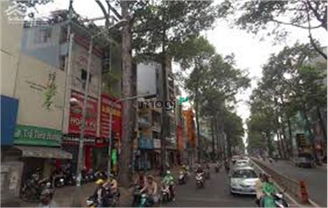 Hình ảnh Sang nhượng hđkd chdv lê văn quới, bình tân