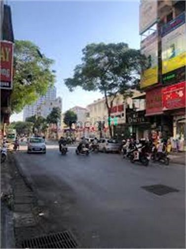 Hình ảnh Sang nhượng hđkd chdv lê văn quới, bình tân