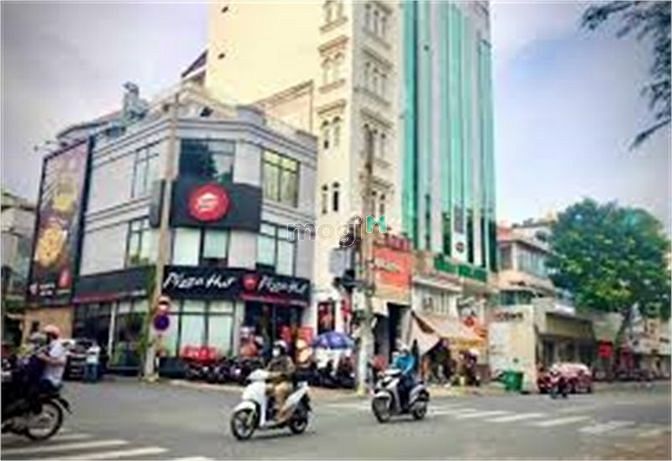 Hình ảnh Sang nhượng hđkd chdv lê văn quới, bình tân