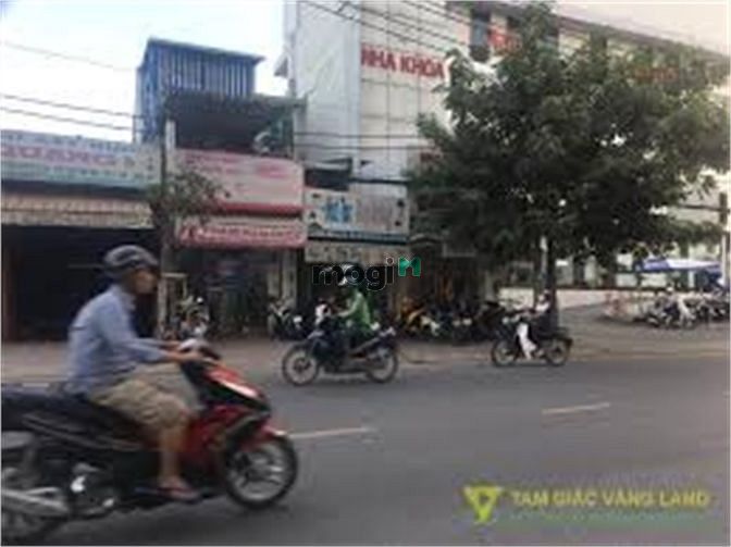 Hình ảnh Sang nhượng chdv mt quận bình tân.