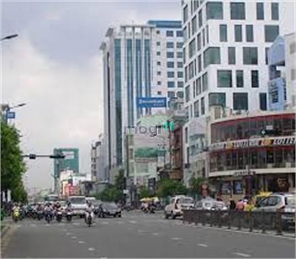 Hình ảnh Sang nhượng chdv mt quận bình tân.