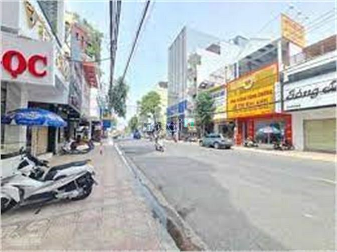 Hình ảnh Cần sang lại hđkd chdv quận bình tân.