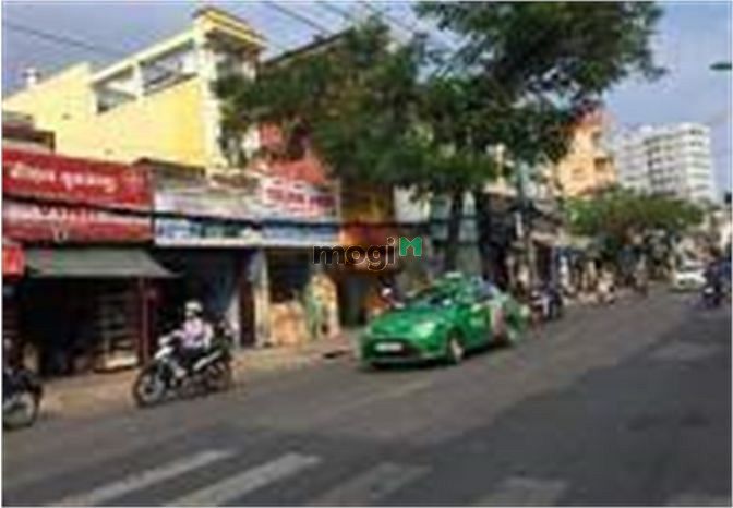 Hình ảnh Cần sang lại hđkd chdv quận bình tân.