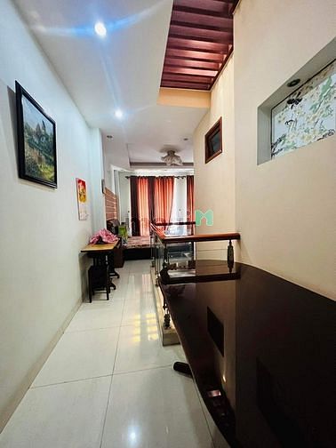 Hình ảnh Mặt Tiền Sầm Uất Trần Hưng Đạo 80m2
