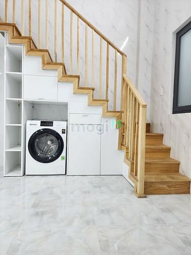Hình ảnh Căn Hộ Dịch Vụ Full Nội Thất Cao Cấp ở Bình Tân