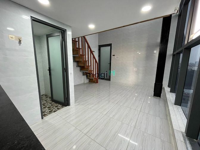 Hình ảnh Căn Hộ Dịch Vụ Full Nội Thất Cao Cấp ở Bình Tân