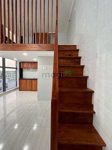 Hình ảnh Căn Hộ Dịch Vụ Full Nội Thất Cao Cấp ở Bình Tân