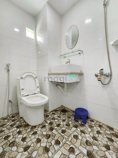 Hình ảnh Căn Hộ Dịch Vụ Full Nội Thất Cao Cấp ở Bình Tân