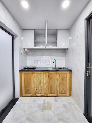 Hình ảnh Căn Hộ Dịch Vụ Full Nội Thất Cao Cấp ở Bình Tân