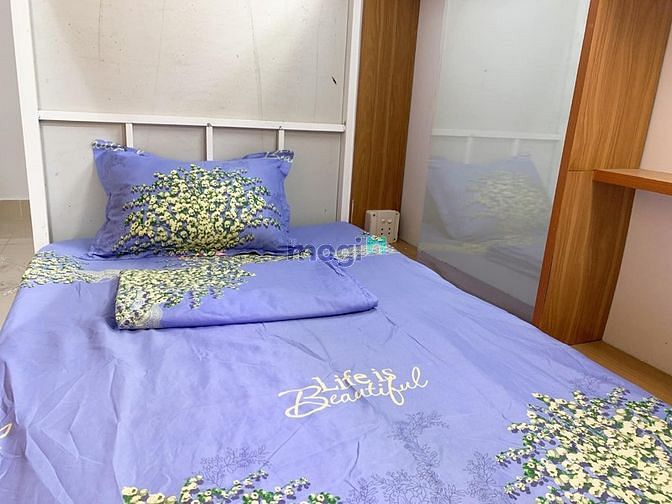 Hình ảnh Cho thuê Sleepbox Nguyễn Thiện Thuận quận 3