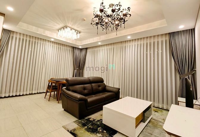 Hình ảnh cho thuê Trang Chủ MB66.COM / Đăng Ký Tặng 66K chung cư Q2, 3pn, full nt, 37,5tr, Đảo kim Cương