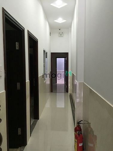 Hình ảnh Cho thuê phòng đẹp 10B Lý Phục Man, giá 3tr8