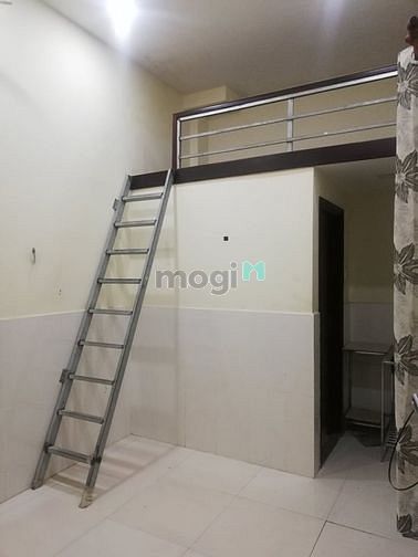 Hình ảnh Cho thuê phòng đẹp 10B Lý Phục Man, giá 3tr8
