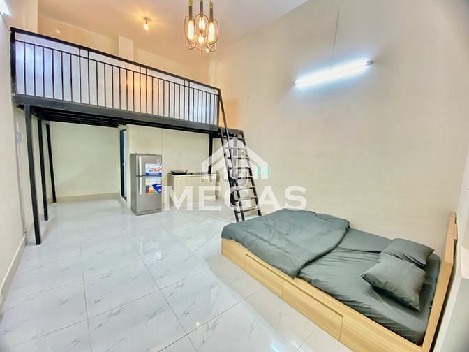 Hình ảnh 📢📢 khai trương Trang Chủ MB66.COM / Đăng Ký Tặng 66K dịch DUPLEX gác 2m gần ngã tư hàng xanh 📢📢