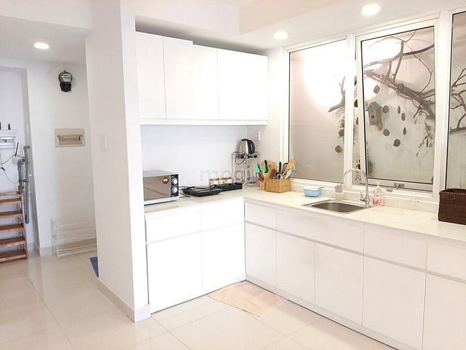 Hình ảnh 🌟 Cho thuê Mb6623 nạp rút nhanh chóng 2 Phòng Ngủ 90m2 Tân Định, Quận 1 🌟