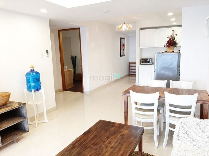 Hình ảnh 🌟 Cho thuê Mb6623 nạp rút nhanh chóng 2 Phòng Ngủ 90m2 Tân Định, Quận 1 🌟