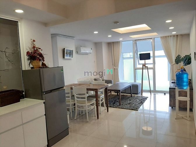 Hình ảnh 🌟 Cho thuê Mb6623 nạp rút nhanh chóng 2 Phòng Ngủ 90m2 Tân Định, Quận 1 🌟