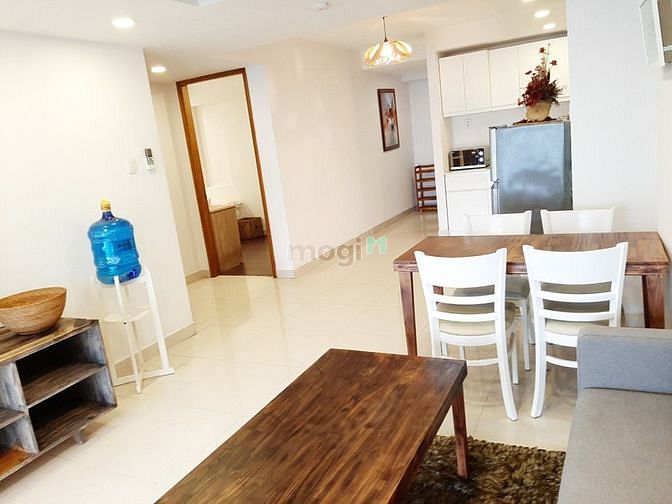 Hình ảnh 🌟 Cho thuê Mb6623 nạp rút nhanh chóng 2 Phòng Ngủ 90m2 Tân Định, Quận 1 🌟
