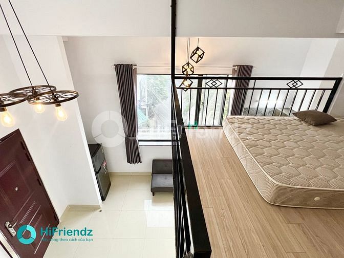 Hình ảnh Căn Hộ Duplex sát Lotte Mart TDTU Q7 - HÌNH THẬT GIÁ THẬT