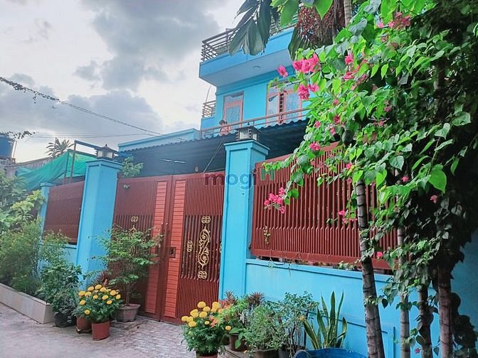 Hình ảnh Kha Vạn Cân - Biệt Thự chỉ 35tr/m2 - 170 m2 đất công nhận - Ngang 12,5