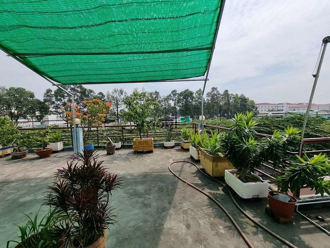 Hình ảnh Kha Vạn Cân - Biệt Thự chỉ 35tr/m2 - 170 m2 đất công nhận - Ngang 12,5
