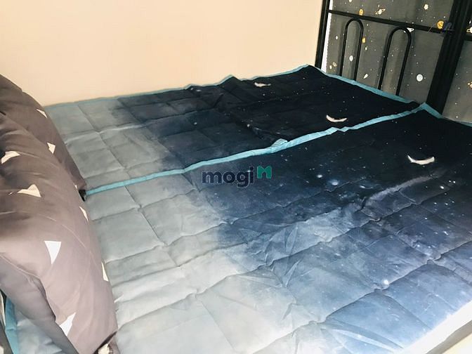 Hình ảnh Phòng mới ban công 3tr5 gần làng Đại học