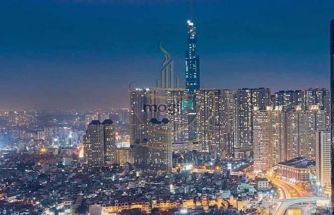 Hình ảnh Cho thuê Trang Chủ MB66.COM / Đăng Ký Tặng 66K Quận 1 Vinhomes Golden River 3PN