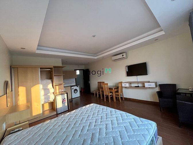Hình ảnh Hệ thống căn hộ dịch vụ, căn hộ chung cư mini Gv