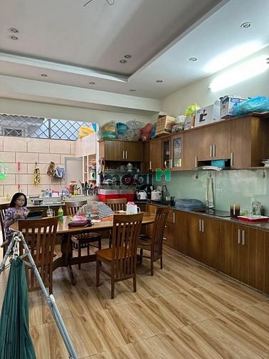 Hình ảnh Sát Tân Hòa Đông Bình Tân 55m2 2 tầng ngang 6m chưa tới 4 tỷ