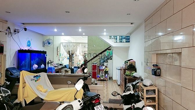 Hình ảnh Sát tân hòa đông bình tân 55m2 2 tầng ngang 6m chưa tới 4 tỷ
