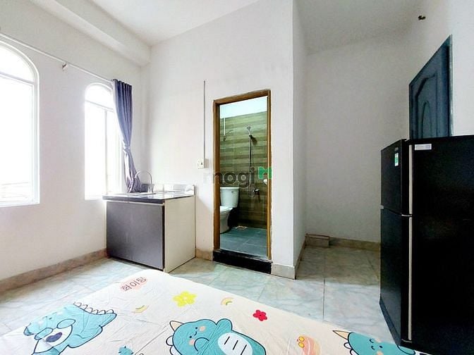 Hình ảnh Phòng thoáng mát ngay chợ Tân Mỹ Quận 7