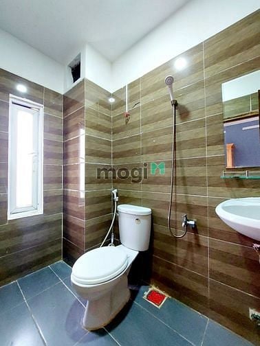 Hình ảnh Phòng thoáng mát ngay chợ Tân Mỹ Quận 7