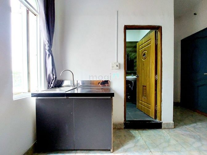 Hình ảnh Phòng thoáng mát ngay chợ Tân Mỹ Quận 7