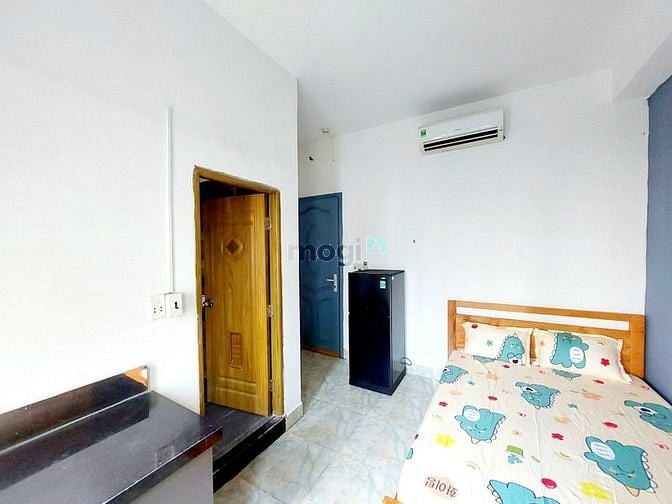 Hình ảnh Phòng thoáng mát ngay chợ Tân Mỹ Quận 7