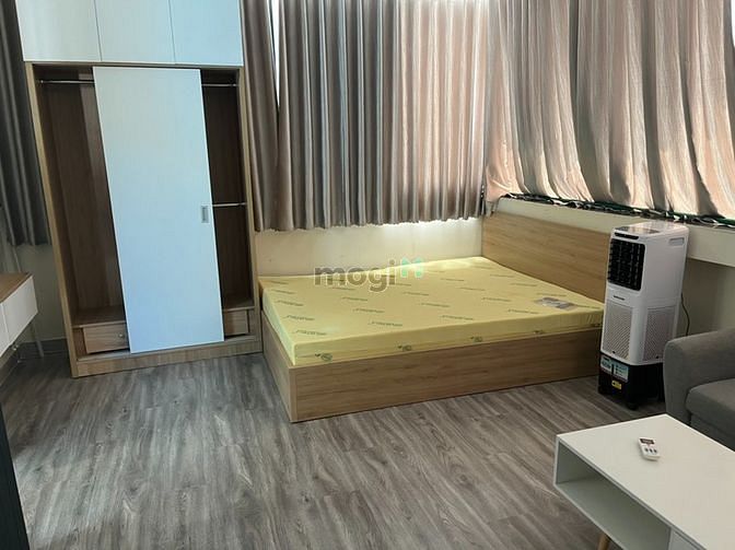 Hình ảnh Mb6623 nạp rút nhanh chóng ban công 28m2 Lê Thị Riêng, Quận 1