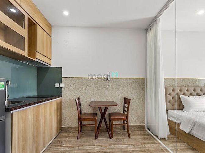 Hình ảnh Cho thuê Trang Chủ MB66.COM / Đăng Ký Tặng 66K 1 Phòng ngủ riêng quận Gò Vấp