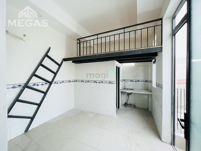 Hình ảnh DUPLEX siêu thoáng ngay AEON TÂN PHÚ