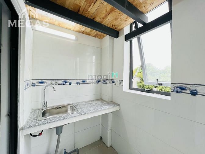 Hình ảnh DUPLEX siêu thoáng ngay AEON TÂN PHÚ
