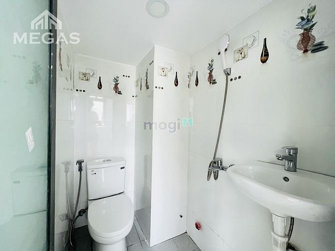 Hình ảnh DUPLEX siêu thoáng ngay AEON TÂN PHÚ