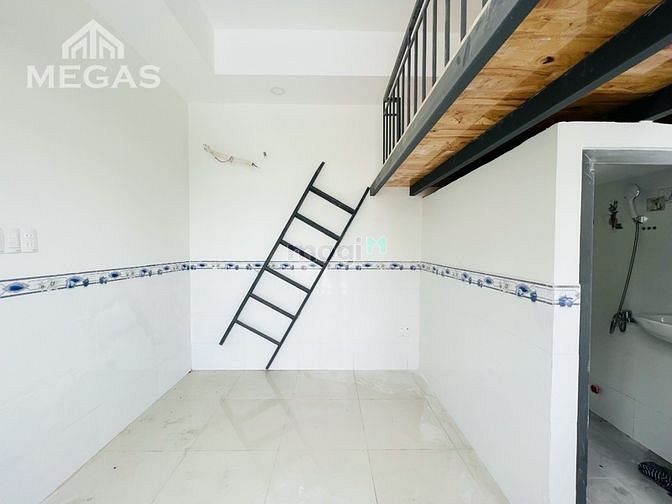 Hình ảnh DUPLEX siêu thoáng ngay AEON TÂN PHÚ