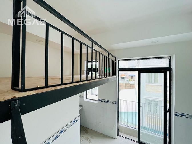 Hình ảnh DUPLEX siêu thoáng ngay AEON TÂN PHÚ