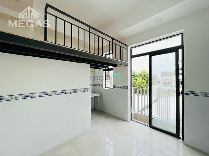 Hình ảnh DUPLEX siêu thoáng ngay AEON TÂN PHÚ