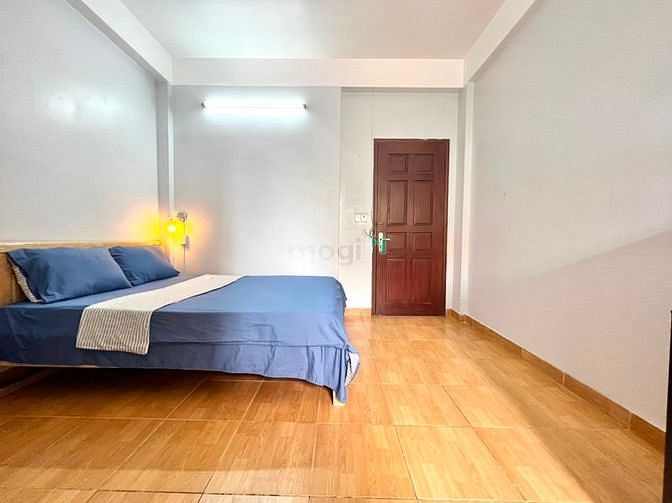 Hình ảnh Phòng rộng thoáng mát ngay chợ Tân Mỹ