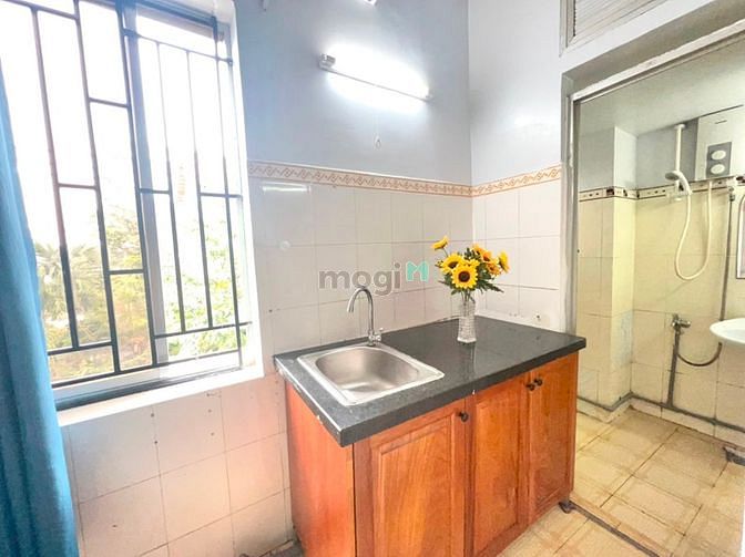 Hình ảnh Phòng rộng thoáng mát ngay chợ Tân Mỹ