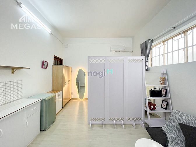 Hình ảnh CHDV giá rẻ sạch sẽ, đẹp ,Tân Định ,Quận 1