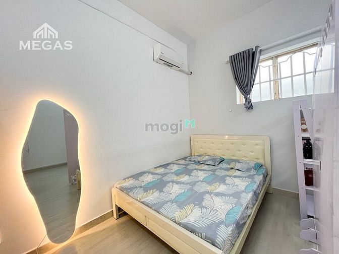 Hình ảnh CHDV giá rẻ sạch sẽ, đẹp ,Tân Định ,Quận 1
