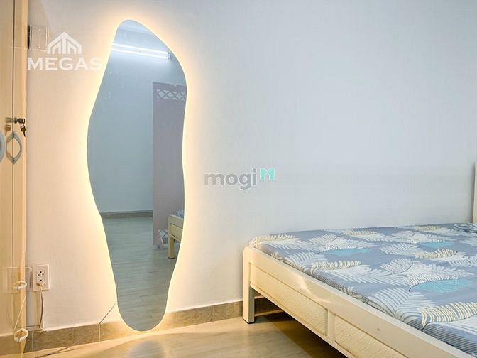 Hình ảnh CHDV giá rẻ sạch sẽ, đẹp ,Tân Định ,Quận 1