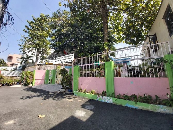 Hình ảnh Ngộp bank, gấp bán 135m2 đất mặt tiền, chỉ nhỉnh 50tr/m2