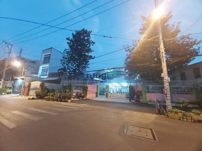 Hình ảnh Ngộp bank, gấp bán 135m2 đất mặt tiền, chỉ nhỉnh 50tr/m2