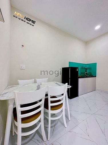 Hình ảnh Mb6623 nạp rút nhanh chóng Studio 40m2 Ngay Chợ Bà Chiểu Bình Thạnh full NT